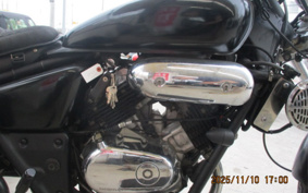 HONDA V- TWIN  MAGNA  TRIKE  MC29