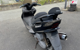 YAMAHA MAJESTY 125 5CA0