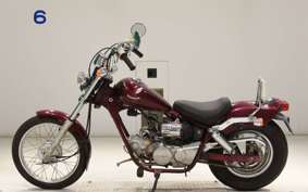 HONDA JAZZ 50 AC09