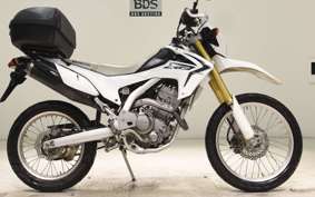 HONDA CRF250L 2010 MD38