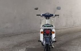 HONDA SUPER CUB50 C50