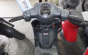 HONDA TACT-4ﾍﾞｰｼｯｸ 1997 AF75