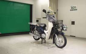 HONDA C50 SUPER CUB
