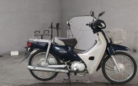 HONDA SUPER CUB50 AA04