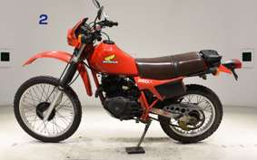 HONDA XL250R 2018 MD03