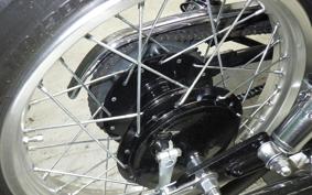 YAMAHA SR400 Gen.5 2021 RH16J