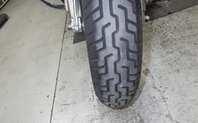 HARLEY FLSTC 1580 2012