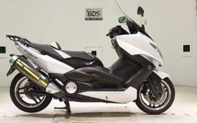 YAMAHA T-MAX 500 2009 SJ08J