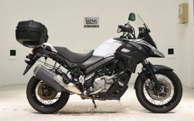 SUZUKI DL650 ( V-Strom 650 ) XTA 2017 C733A