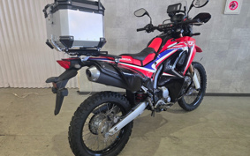 HONDA CRF250 RALLY MD44