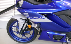 YAMAHA YZF-R25 ABS RG43J