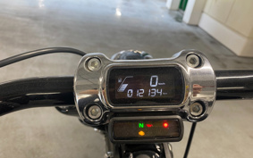 HARLEY FXBRS 2018 YHK