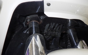 HONDA GL 1800 GOLD WING 2006 SC47