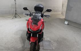 HONDA ADV150 KF38