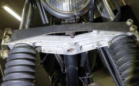 YAMAHA TW200 Gen.2 2016 DG07J