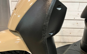 SUZUKI LET's CA4AA