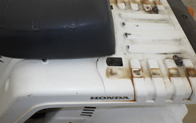 HONDA GYRO X TD01