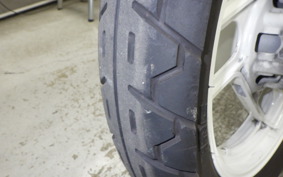 YAMAHA FZ400 R 1989 46X