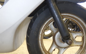 HONDA DIO Gen.5 AF56