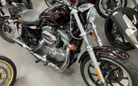 HARLEY XL883L 2010 CR2
