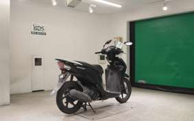 HONDA DIO 110 2013 JF58