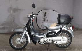HONDA LITTLE CUB AA01