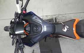 KTM 390 DUKE 2024