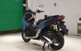 HONDA ADV160 2017 KF54