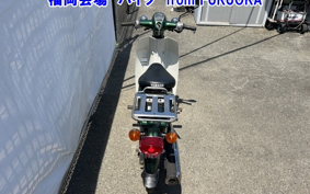 YAMAHA MATE50