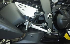 KAWASAKI NINJA ZX-6R A 2026 ZX636J