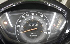 SUZUKI ADDRESS V125 DT11A