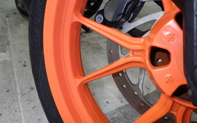 KTM 390 DUKE 2020
