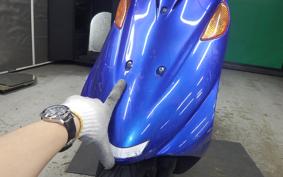 SUZUKI ADDRESS V125 2016 CF4EA