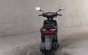 SUZUKI ADDRESS V125 CF4MA