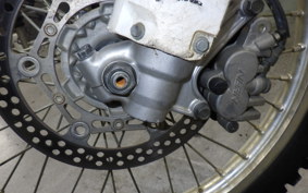 YAMAHA WR250F E 2026