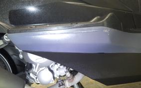 SUZUKI SKYWAVE 200 (Burgman 200) 2009 CH41A