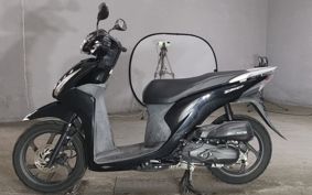 HONDA DIO 110 JF58