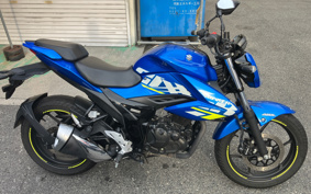 SUZUKI JIKUSA-150 ED13N