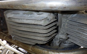 HONDA CB350 FOUR CB350F