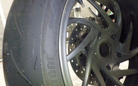 BMW K1300R 2009