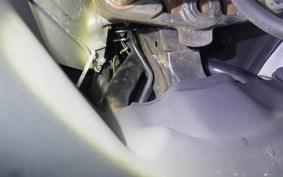 HONDA PCX 160 KF47