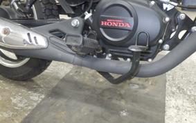 HONDA LY125 FI