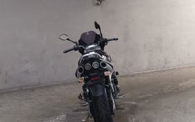 SUZUKI GSR 400 2008 GK7DA