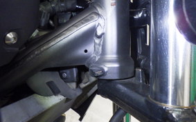 HONDA CB250F 1992 MC43