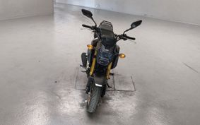 HONDA GU ROM JC75
