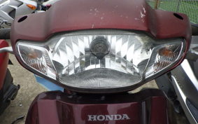 HONDA TACT-4ﾍﾞｰｼｯｸ AF79