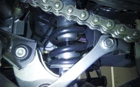 HONDA NC750X DCT 2024 RH09