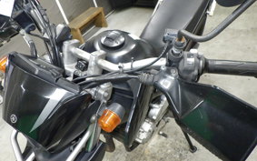 YAMAHA SEROW 250 2015 DG11J