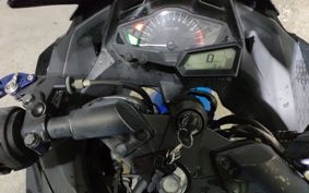 KAWASAKI NINJA250 EX250L