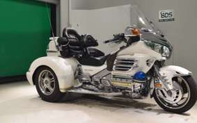 HONDA GL 1800 GOLD WING  TRIKE 2004 SC47